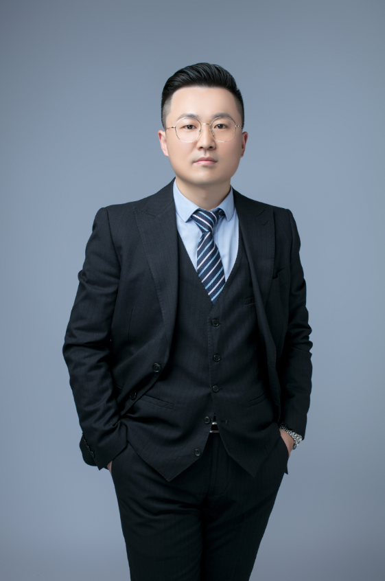 马政鹏刑事律师